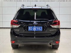 Subaru Forester 2.0i AWD Premium EyeSight - ფოტო 6