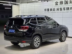 Subaru Forester 2.0i AWD Premium EyeSight - ფოტო 7