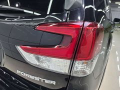 Subaru Forester 2.0i AWD Premium EyeSight - ფოტო 8