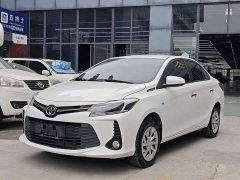 Toyota Vios 2022 1.5L 20th Anniversary Edition - ფოტო 1