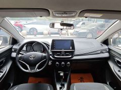 Toyota Vios 2022 1.5L 20th Anniversary Edition - ფოტო 10