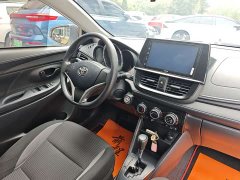 Toyota Vios 2022 1.5L 20th Anniversary Edition - ფოტო 11