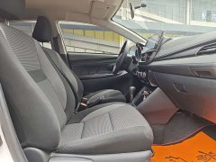 Toyota Vios 2022 1.5L 20th Anniversary Edition - ფოტო 12