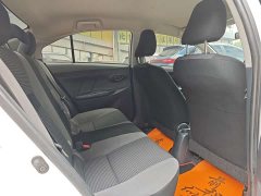 Toyota Vios 2022 1.5L 20th Anniversary Edition - ფოტო 13