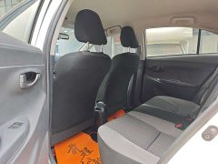 Toyota Vios 2022 1.5L 20th Anniversary Edition - ფოტო 14