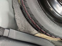 Toyota Vios 2022 1.5L 20th Anniversary Edition - ფოტო 16