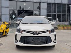 Toyota Vios 2022 1.5L 20th Anniversary Edition - ფოტო 2