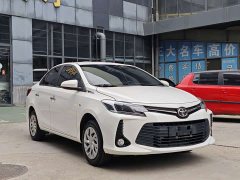 Toyota Vios 2022 1.5L 20th Anniversary Edition - ფოტო 3