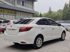 Toyota Vios 2022 1.5L 20th Anniversary Edition - ფოტო 4