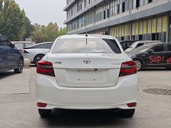 Toyota Vios 2022 1.5L 20th Anniversary Edition - ფოტო 5