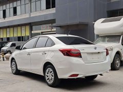 Toyota Vios 2022 1.5L 20th Anniversary Edition - ფოტო 6
