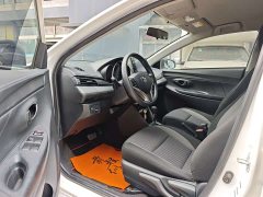 Toyota Vios 2022 1.5L 20th Anniversary Edition - ფოტო 7