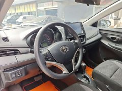 Toyota Vios 2022 1.5L 20th Anniversary Edition - ფოტო 8