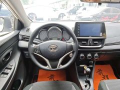 Toyota Vios 2022 1.5L 20th Anniversary Edition - ფოტო 9