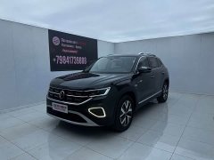 Volkswagen Taos 2023 280TSI FWD Luxury Plus Advanced Edition - ფოტო 1