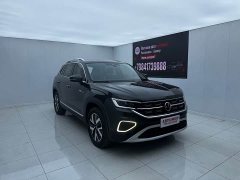 Volkswagen Taos 2023 280TSI FWD Luxury Plus Advanced Edition - ფოტო 2