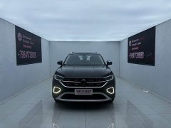 Volkswagen Taos 2023 280TSI FWD Luxury Plus Advanced Edition - ფოტო 3