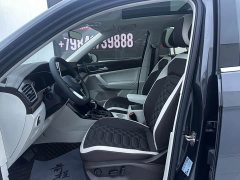 Volkswagen Taos 2023 280TSI FWD Luxury Plus Advanced Edition - ფოტო 4