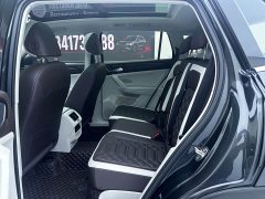 Volkswagen Taos 2023 280TSI FWD Luxury Plus Advanced Edition - ფოტო 5