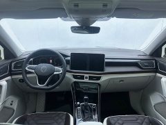 Volkswagen Taos 2023 280TSI FWD Luxury Plus Advanced Edition - ფოტო 6