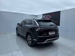 Volkswagen Taos 2023 280TSI FWD Luxury Plus Advanced Edition - ფოტო 8