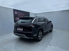 Volkswagen Taos 2023 280TSI FWD Luxury Plus Advanced Edition - ფოტო 9