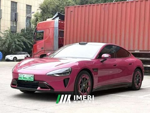 2025 Xiaomi SU7 2024 Rear-Wheel Drive Ultra-Long Range Advanced Autonomous Driving Pro - ავტომობილი ჩინეთიდან