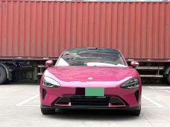 Xiaomi SU7 2024 Rear-Wheel Drive Ultra-Long Range Advanced Autonomous Driving Pro - ფოტო 2