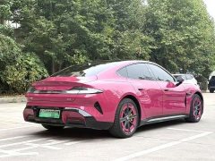 Xiaomi SU7 2024 Rear-Wheel Drive Ultra-Long Range Advanced Autonomous Driving Pro - ფოტო 4