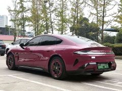 Xiaomi SU7 2024 Rear-Wheel Drive Ultra-Long Range Advanced Autonomous Driving Pro - ფოტო 5