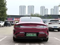Xiaomi SU7 2024 Rear-Wheel Drive Ultra-Long Range Advanced Autonomous Driving Pro - ფოტო 9