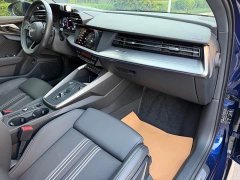 Audi A3 Facelift Sportback 35 TFSI Fashion Sport - ფოტო 12
