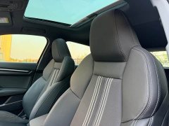 Audi A3 Facelift Sportback 35 TFSI Fashion Sport - ფოტო 6