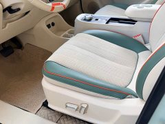 ORA Good Cat 2022 400km Standard Range Deluxe Edition LFP Battery - ფოტო 10