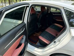 Changan Eado PLUS Blue Whale NE 1.4T GDI DCT High Performance Edition - ფოტო 2