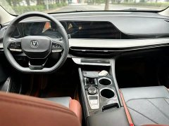 Changan Eado PLUS Blue Whale NE 1.4T GDI DCT High Performance Edition - ფოტო 3