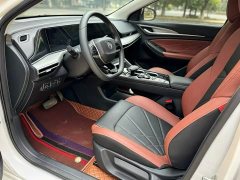 Changan Eado PLUS Blue Whale NE 1.4T GDI DCT High Performance Edition - ფოტო 4