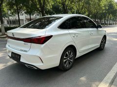 Changan Eado PLUS Blue Whale NE 1.4T GDI DCT High Performance Edition - ფოტო 5