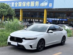 Honda Yingshipai 260TURBO Elite Edition - ფოტო 1