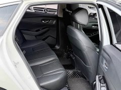 Honda Yingshipai 260TURBO Elite Edition - ფოტო 10