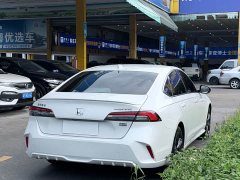 Honda Yingshipai 260TURBO Elite Edition - ფოტო 11
