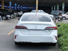 Honda Yingshipai 260TURBO Elite Edition - ფოტო 12