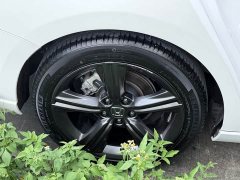 Honda Yingshipai 260TURBO Elite Edition - ფოტო 14