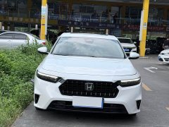 Honda Yingshipai 260TURBO Elite Edition - ფოტო 2