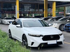 Honda Yingshipai 260TURBO Elite Edition - ფოტო 3