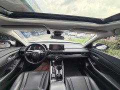 Honda Yingshipai 260TURBO Elite Edition - ფოტო 4