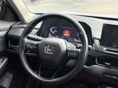 Honda Yingshipai 260TURBO Elite Edition - ფოტო 5