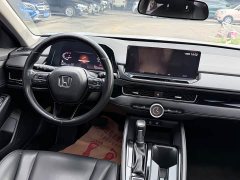 Honda Yingshipai 260TURBO Elite Edition - ფოტო 6