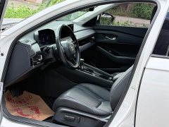 Honda Yingshipai 260TURBO Elite Edition - ფოტო 7