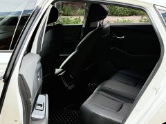 Honda Yingshipai 260TURBO Elite Edition - ფოტო 8